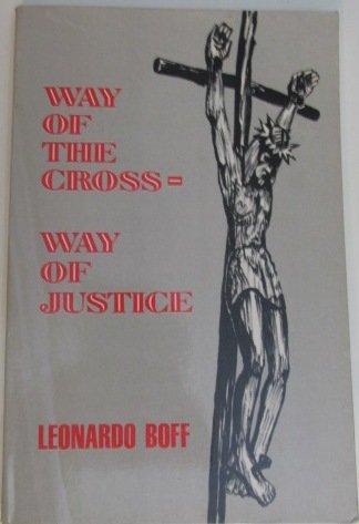 Cover of Way Of The Cross - Way Of Justice