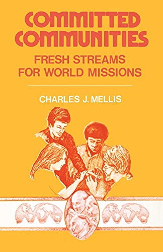 Cover of Committed Communities