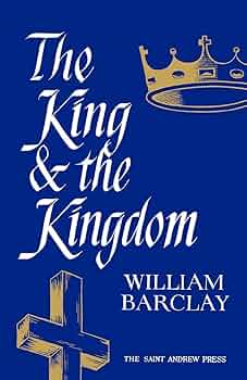 Cover of The King and the Kingdom