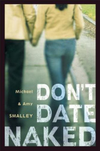 Cover of Dont Date Naked