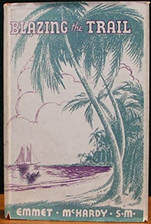 Cover of Blazing the Trail