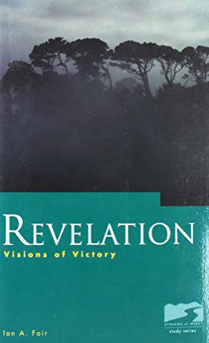 Cover of Revelation - Visions Of Victory