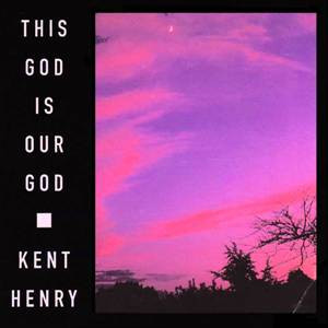 Cover of This God is Our God - CD