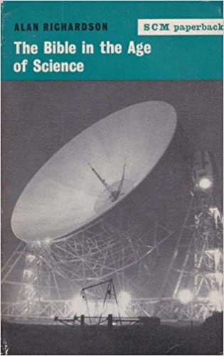 Cover of The Bible in the Age of Science