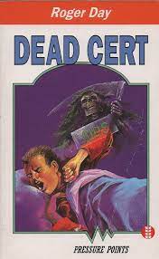 Cover of Dead Cert - Pressure Points