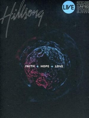 Cover of Faith Hope Love