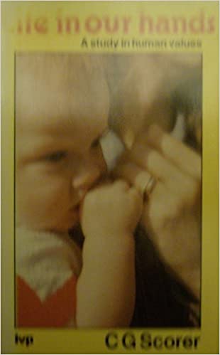 Cover of Life in Our Hands