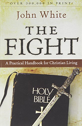 Cover of The Fight