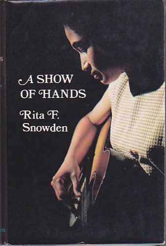 Cover of A Show of Hands