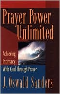Cover of Prayer Power Unlimited
