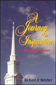 Cover of A Journey in Inspiration