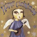 Cover of Happy Christmas (CD)