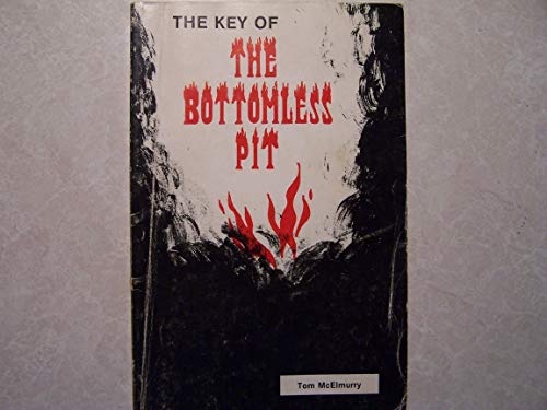 Cover of The Key To The Bottomless Pit