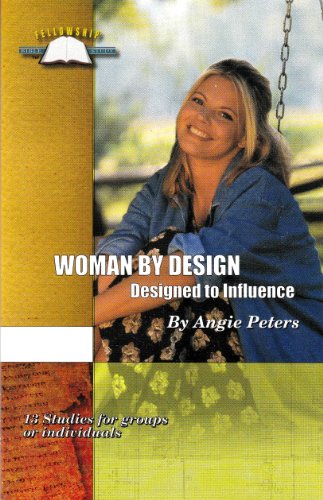 Cover of Women By Design - Designed To Influence