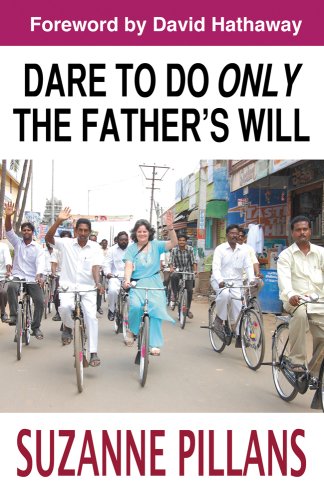 Cover of Dare to Do Only the Fathers Will