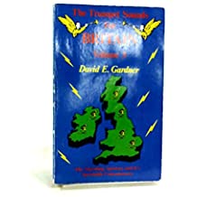 Cover of The Trumpet Sounds for Britain vol 3