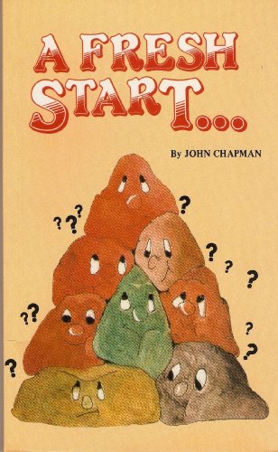 Cover of A Fresh Start