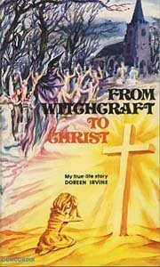 Cover of From Witchcraft to Christ