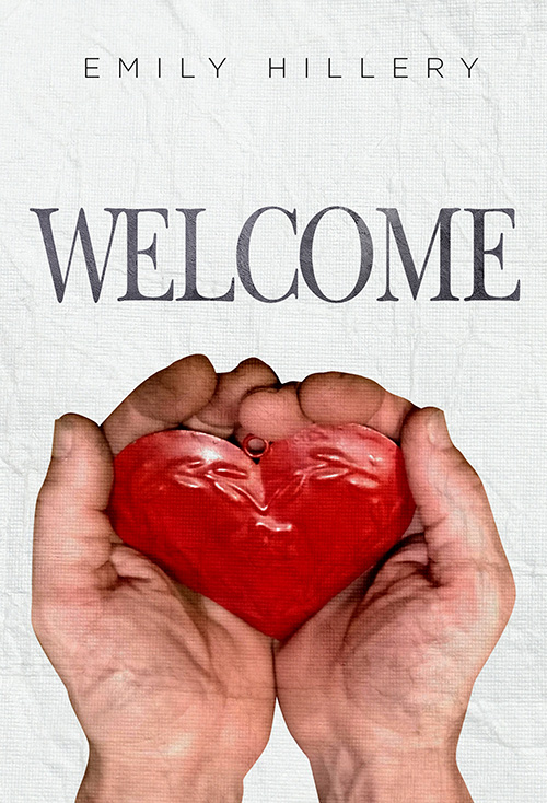 Cover of Welcome