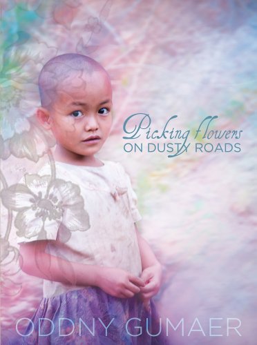 Cover of Picking flowers on dusty roads