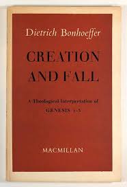 Cover of Creation and Fall - A Theological Interpretation of Genesis 1-3