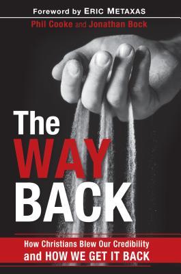 Cover of The way back