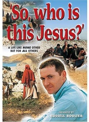 Cover of So Who is This Jesus - Video
