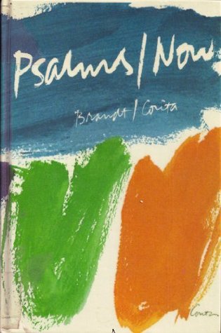 Cover of Psalms Now