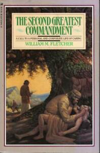 Cover of The Second Greatest Commandment