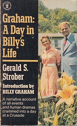 Cover of Graham: A Day in Billys Life