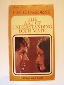 Cover of The Art of Understanding Your Mate