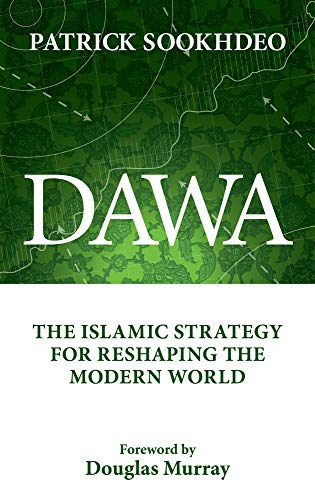 Cover of Dawa