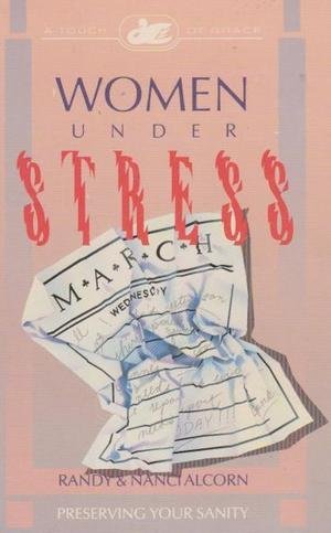 Cover of Women Under Stress