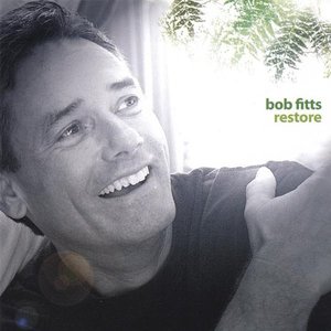 Cover of Restore - CD