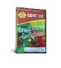 Cover of Clash Over Origins - Creation Vs Evolution