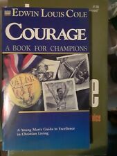 Cover of Courage - A Book For Champions