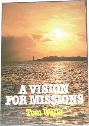 Cover of A Vision for Missions