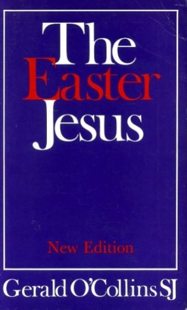 Cover of The Easter Jesus