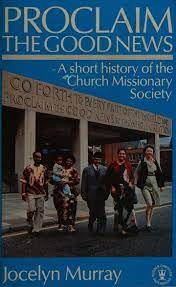 Cover of Proclaim the Good News
