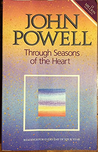 Cover of Through Seasons of the Heart