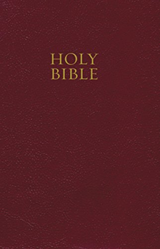 Cover of The Holy Bible - NKJV 