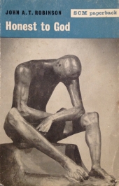 Cover of Honest to God