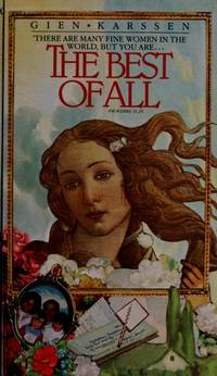 Cover of The Best of All