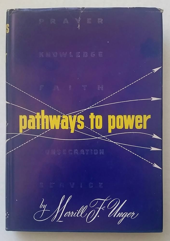 Cover of Pathways To Power