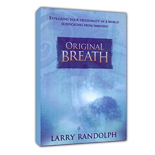 Cover of Original Breath
