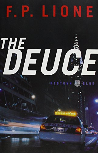 Cover of The Deuce