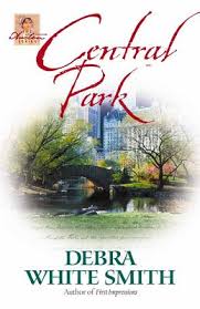 Cover of Central Park - The Austen series #3