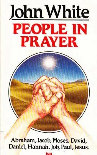 Cover of People in Prayer