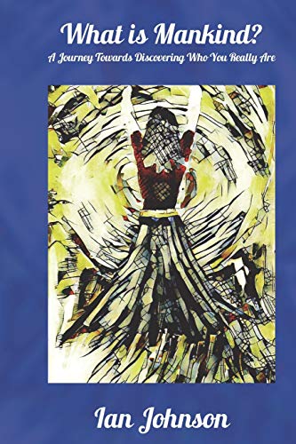 Cover of What Is Mankind