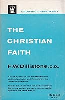 Cover of The Christian Faith- T